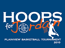 Hoops for Jordan 2010